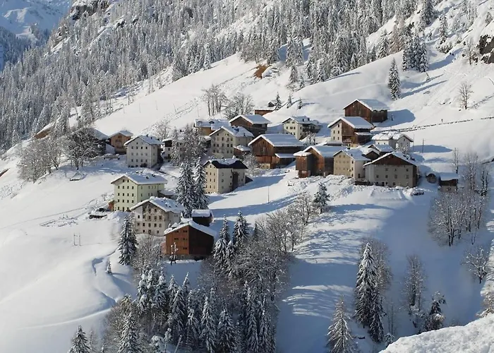 Chalet Cherz Romantic House Arabba