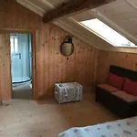 Cherz Romantic House *