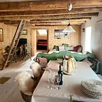 Cherz Romantic House 샬레