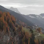 Chalet Cherz Romantic House Arraba