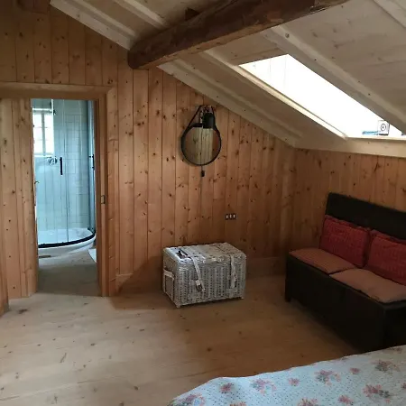 Cherz Romantic House *