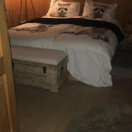 샬레 Cherz Romantic House 아라바