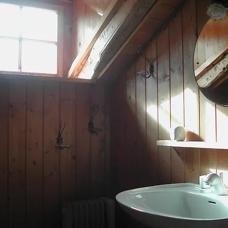 Cherz Romantic House أرابّا
