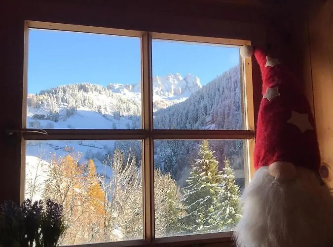 Chalet Cherz Romantic House